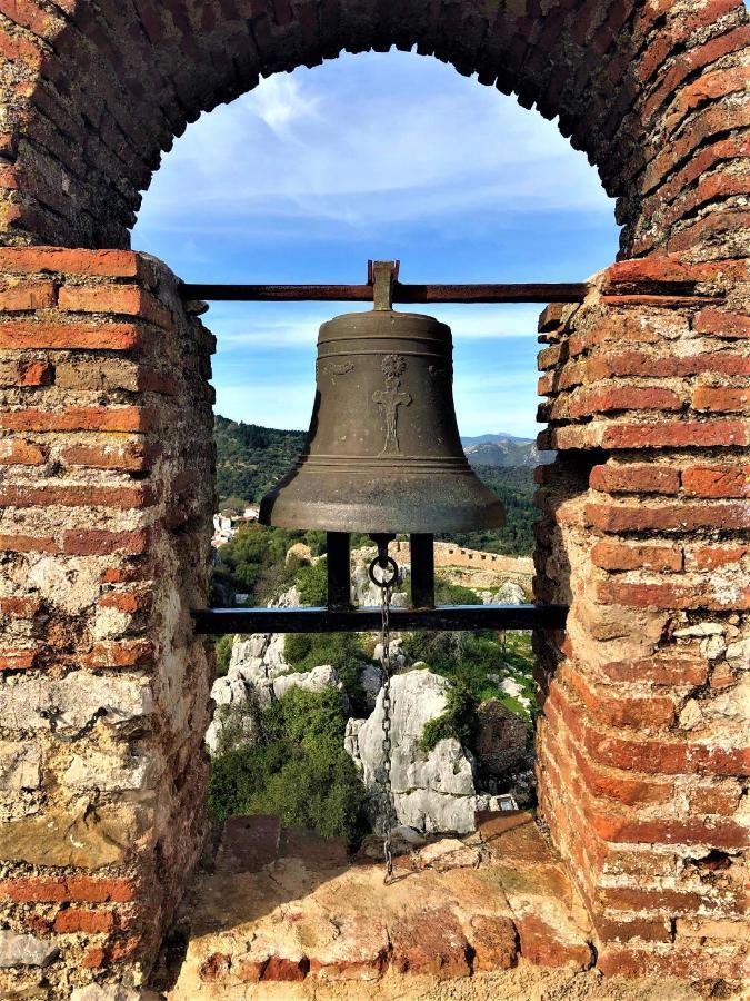 Nilva Mountain - Manilva Villa Bagian luar foto