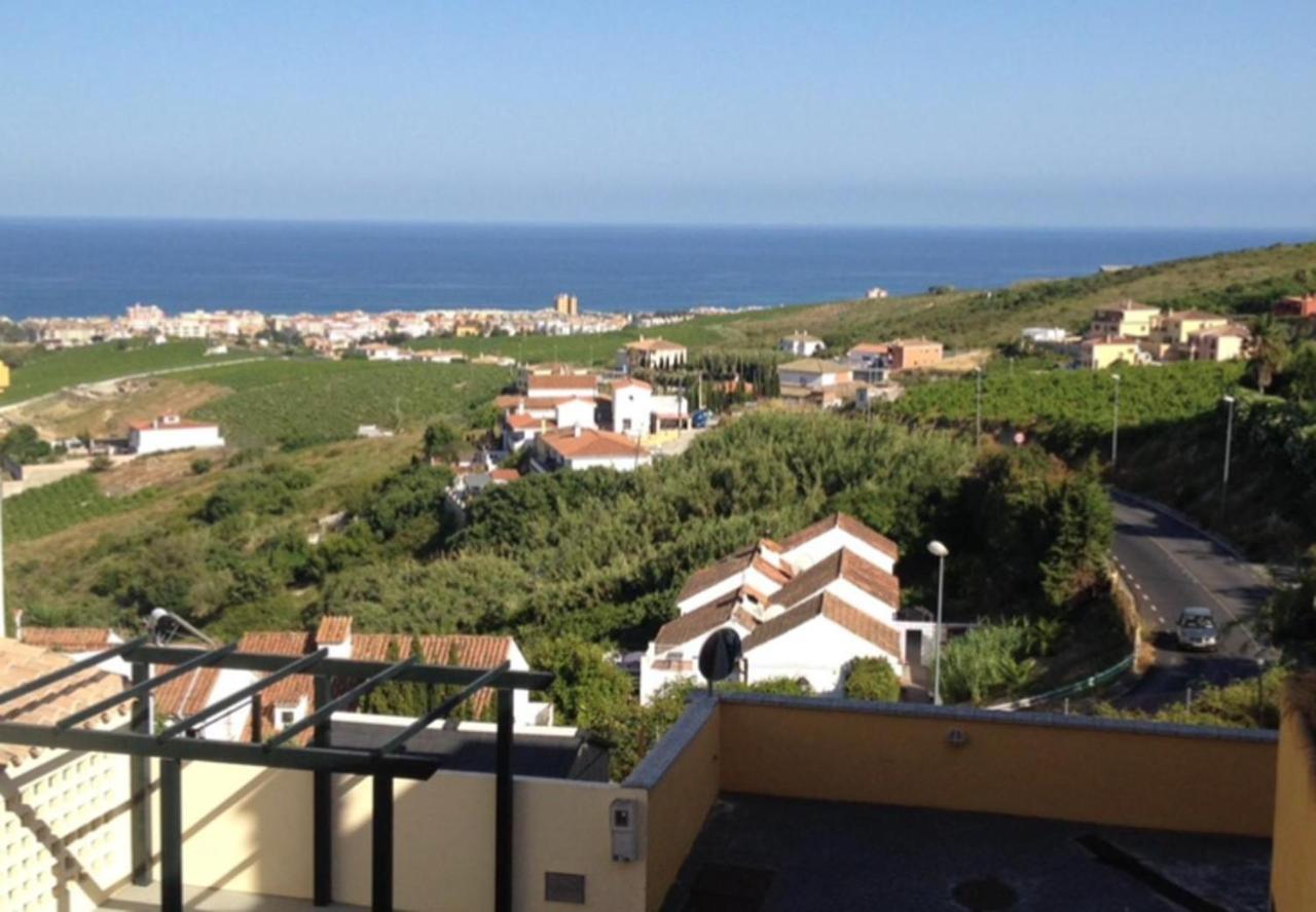 Nilva Mountain - Manilva Villa Bagian luar foto