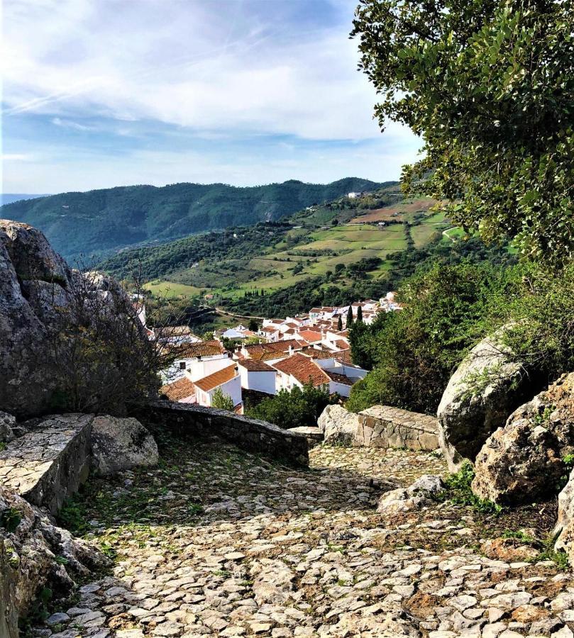 Nilva Mountain - Manilva Villa Bagian luar foto